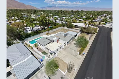 2341 N Duane Road, Palm Springs, CA 92262 - Photo 67