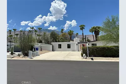 2341 N Duane Road, Palm Springs, CA 92262 - Photo 1