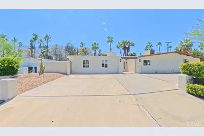 2341 N Duane Road, Palm Springs, CA 92262 - Photo 1