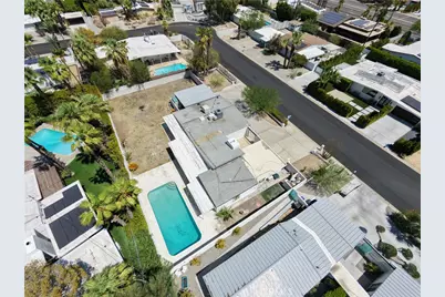 2341 N Duane Road, Palm Springs, CA 92262 - Photo 69
