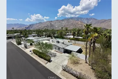2341 N Duane Road, Palm Springs, CA 92262 - Photo 63