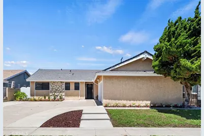 5371 Cerulean, Garden Grove, CA 92845 - Photo 1