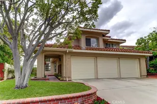 40 San Mateo, Rancho Santa Margarita, CA 92688 - Photo 1