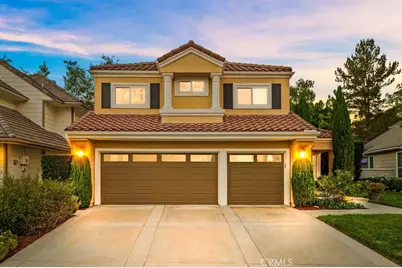 15 Highpoint, Rancho Santa Margarita, CA 92679 - Photo 1