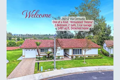 28212 Via Cernuda, Mission Viejo, CA 92692 - Photo 3