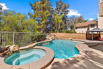 31786 Via Del Viento, Rancho Santa Margarita, CA 92679 - Photo 23