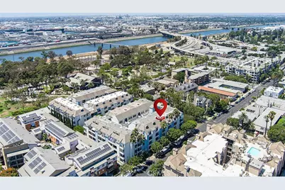 720 W 4th #318, Long Beach, CA 90802 - Photo 59