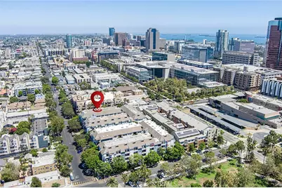 720 W 4th #318, Long Beach, CA 90802 - Photo 3