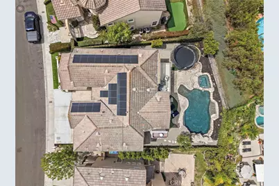 15 Westchester, Coto de Caza, CA 92679 - Photo 45