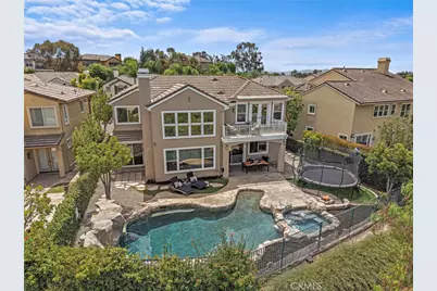 15 Westchester, Coto de Caza, CA 92679 - Photo 47