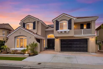 15 Westchester, Coto de Caza, CA 92679 - Photo 1