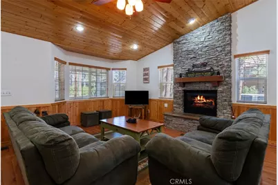 387 Vista Lane, Big Bear Lake, CA 92315 - Photo 9