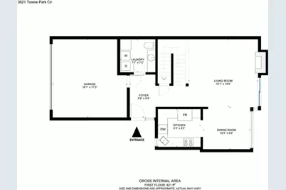 3621 Towne Park Circle, Pomona, CA 91767 - Photo 25