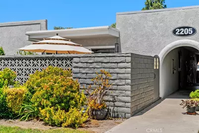 2205 Via Mariposa #G, Laguna Woods, CA 92637 - Photo 3