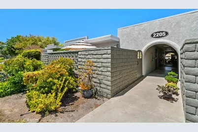 2205 Via Mariposa #G, Laguna Woods, CA 92637 - Photo 5