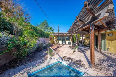 615 N Paseo De Anza, Palm Springs, CA 92262 - Photo 25