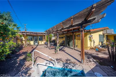 615 N Paseo De Anza, Palm Springs, CA 92262 - Photo 27