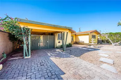 615 N Paseo De Anza, Palm Springs, CA 92262 - Photo 29