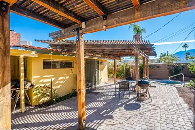 615 N Paseo De Anza, Palm Springs, CA 92262 - Photo 33