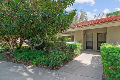 824 Via Alhambra #A, Laguna Woods, CA 92637 - Photo 3