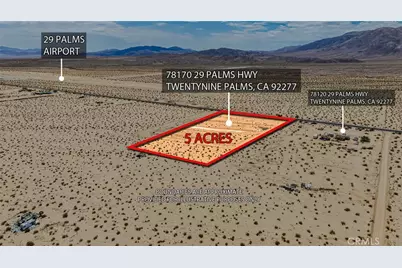 78170 29 Palms Highway, 29 Palms MCB, CA 92277 - Photo 15