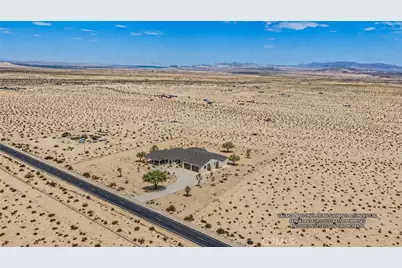 78170 29 Palms Highway, 29 Palms MCB, CA 92277 - Photo 1