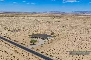 78170 29 Palms Hwy, 29 Palms MCB, CA 92277 - Photo 1