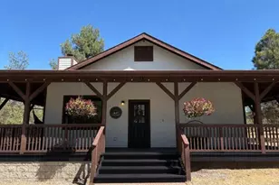 36423 Tool Box Springs, Mountain Center, CA 92561 - Photo 1