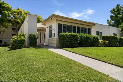 2383 Via Mariposa #A, Laguna Woods, CA 92637 - Photo 7