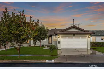 22109 Bonita, Carson, CA 90745 - Photo 1