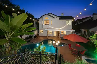 13 Somerset, Rancho Santa Margarita, CA 92679 - Photo 35