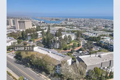 200 McNeil Lane #211, Newport Beach, CA 92663 - Photo 1
