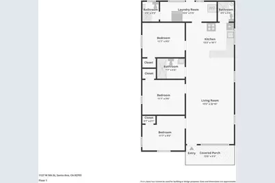 1127 W 5th, Santa Ana, CA 92703 - Photo 31