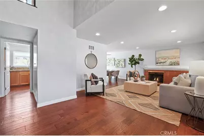 26612 Saddleback, Mission Viejo, CA 92691 - Photo 5