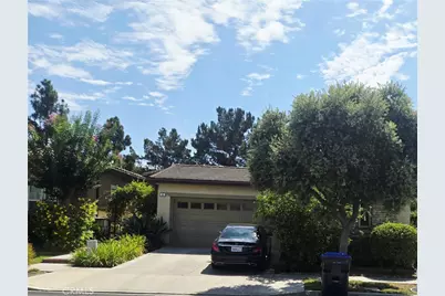 6 Saintsbury, Irvine, CA 92602 - Photo 1