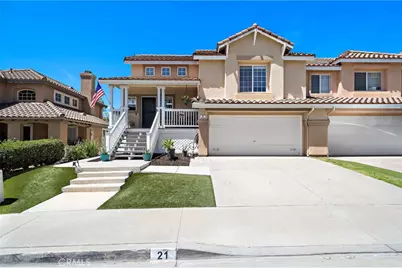 21 Calle Verano, Rancho Santa Margarita, CA 92688 - Photo 3