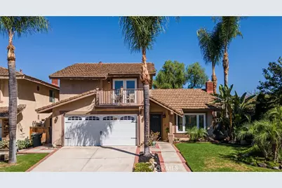 21 Calle Vaqueta, Rancho Santa Margarita, CA 92688 - Photo 1