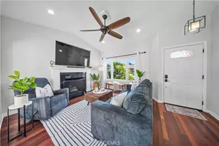 21 Calle Vaqueta, Rancho Santa Margarita, CA 92688 - Photo 3