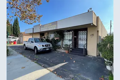 1852 W 17th, Santa Ana, CA 92706 - Photo 1