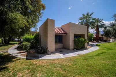 47673 Desert Sage Court, Palm Desert, CA 92260 - Photo 1