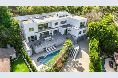 12148 Travis, Los Angeles, CA 90049 - Photo 23