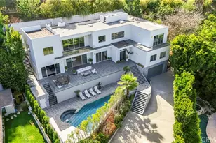 12148 Travis, Los Angeles, CA 90049 - Photo 23