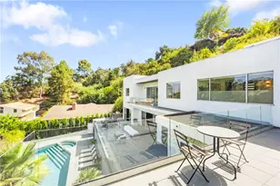 12148 Travis, Los Angeles, CA 90049 - Photo 3