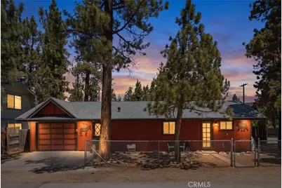 2099 4th, Big Bear City, CA 92314 - Photo 1
