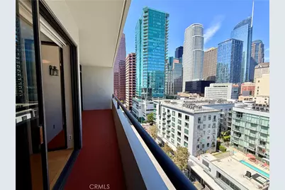 600 W 9th #1508, Los Angeles, CA 90015 - Photo 11