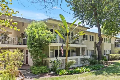 82 Calle Aragon #S, Laguna Woods, CA 92637 - Photo 1