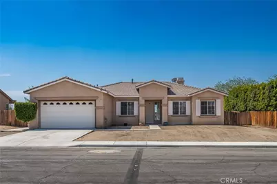 68681 Ridge Crest Way, Desert Hot Springs, CA 92240 - Photo 1