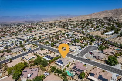 68681 Ridge Crest Way, Desert Hot Springs, CA 92240 - Photo 27