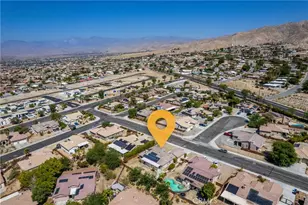 68681 Ridge Crest Way, Desert Hot Springs, CA 92240 - Photo 27