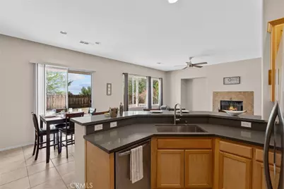 68681 Ridge Crest Way, Desert Hot Springs, CA 92240 - Photo 9